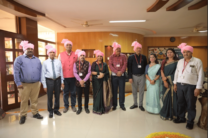 VNS Group of Institutions, Faculty of Pharmacy Bhopal Events photo 5